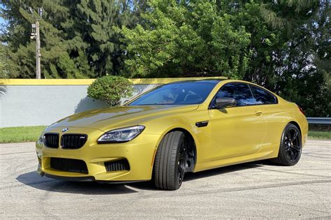 m6 competition price